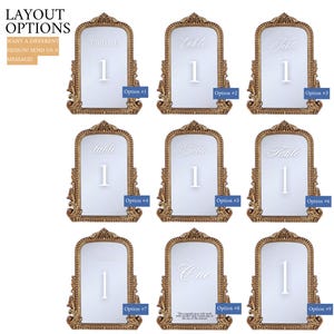 Our Mirror Wedding Table Numbers bring timeless elegance to any celebration, serving as both functional Wedding Table Numbers and eye-catching Wedding Table Decor. Paired with warm Gold Reception Decor accents and a coordinating Wed Sign, these Mirrored Table Numbers Unique pieces create a polished, romantic atmosphere guests will remember.