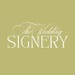 The Wedding Signery