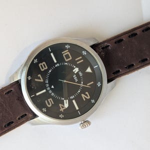 90's fossil watch - Etsy 日本