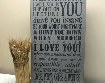 I Am Not Your Friend Etsy