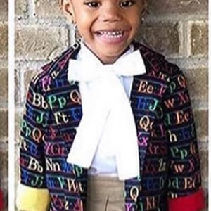 Blazer para niñas, blazer para la vuelta al cole, blazer de uniforme para niñas, atuendo para el primer día de clase, graduación de preescolar, blazer para niños pequeños, blazer escolar,