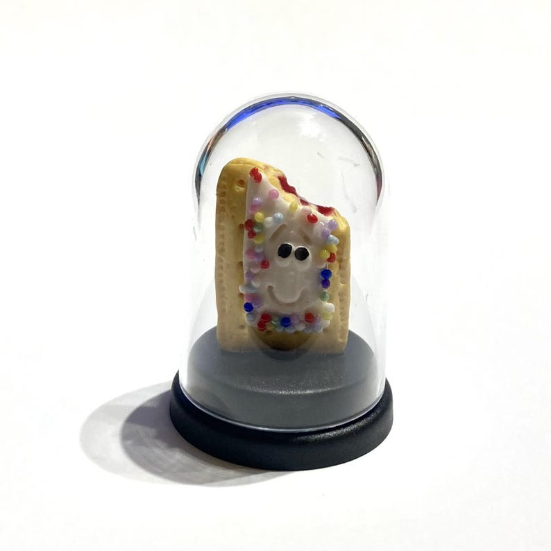 Toaster Pastry Pet © Pop Pastry, Toaster Pastries, Breakfast Gift, Gift