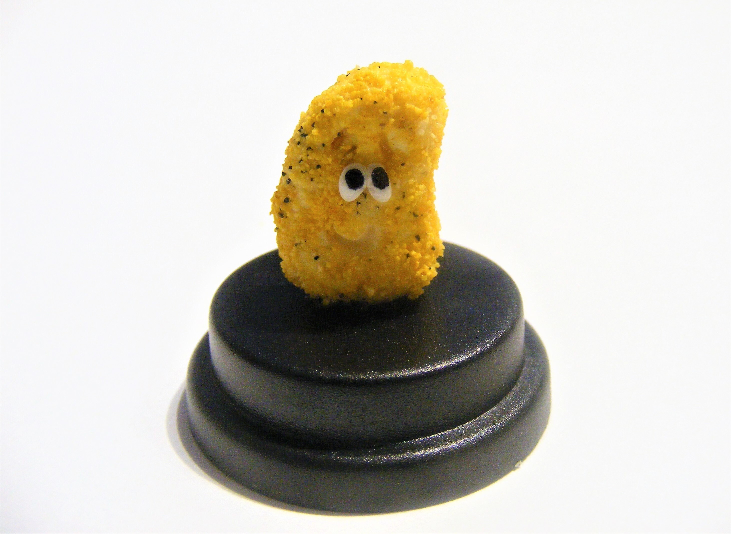 Chicken nugget Pet Nugget gift Chicken gift Chicken nugget Etsy