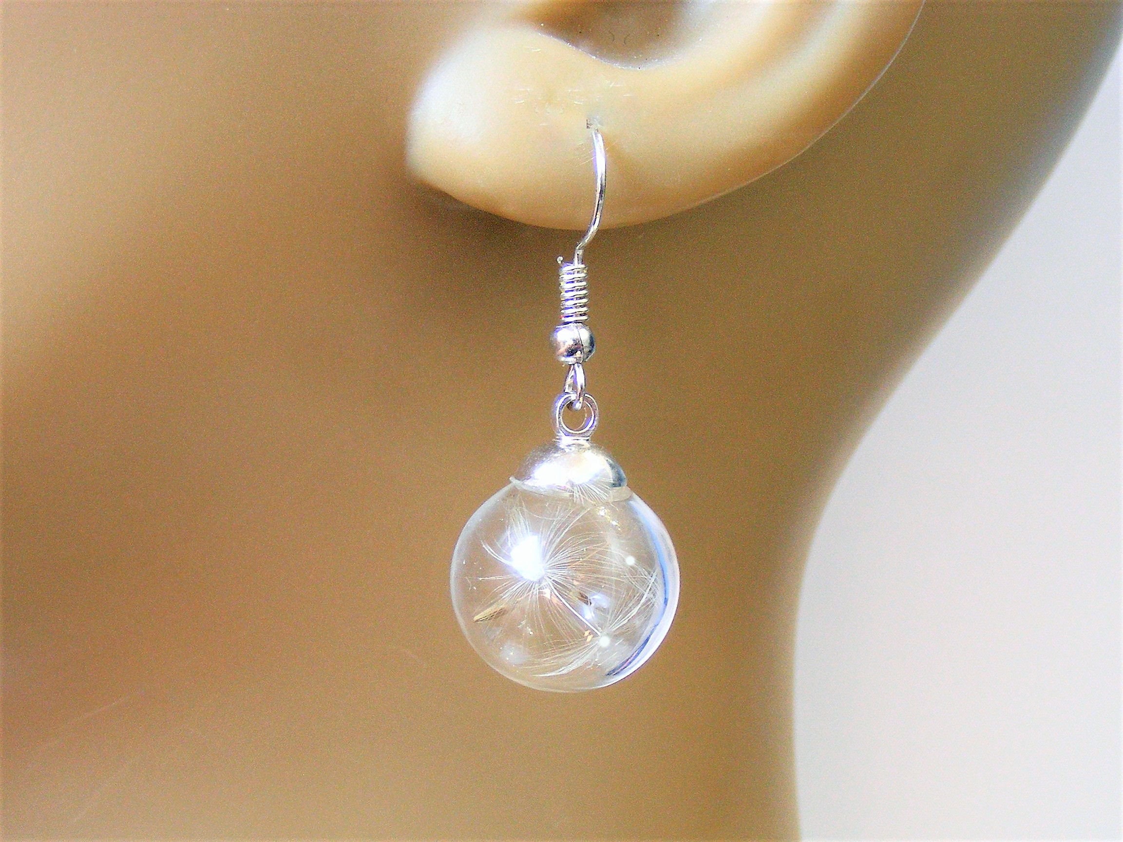 wish jewelry earrings