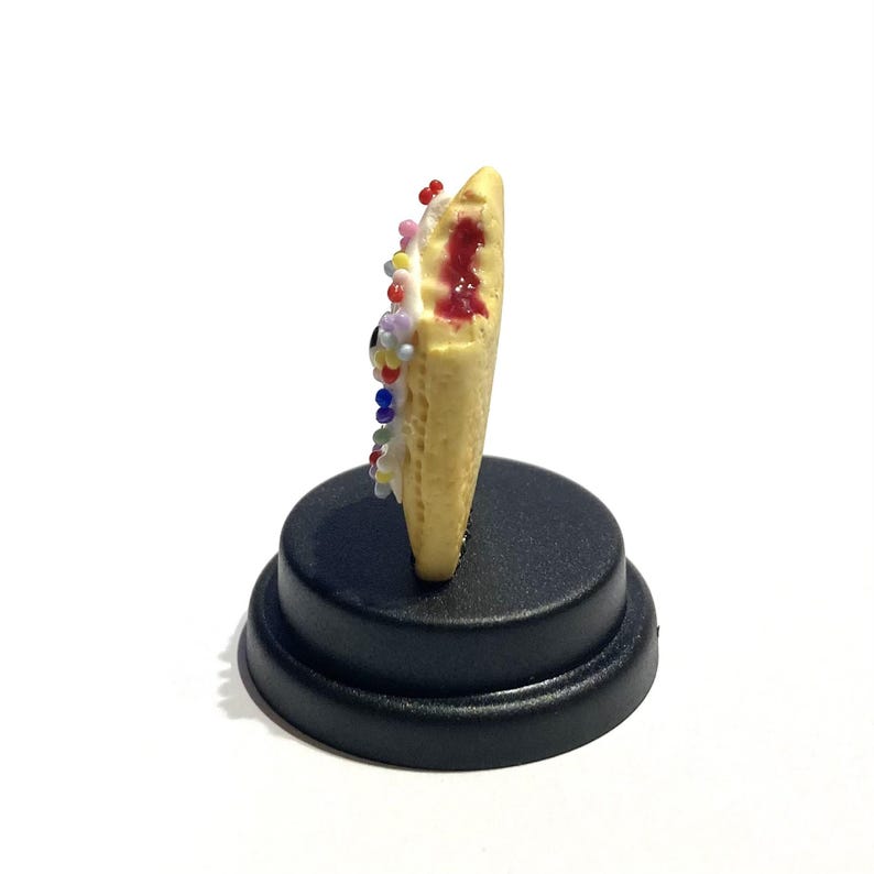 Toaster Pastry Pet © Pop Pastry, Toaster Pastries, Breakfast Gift, Gift