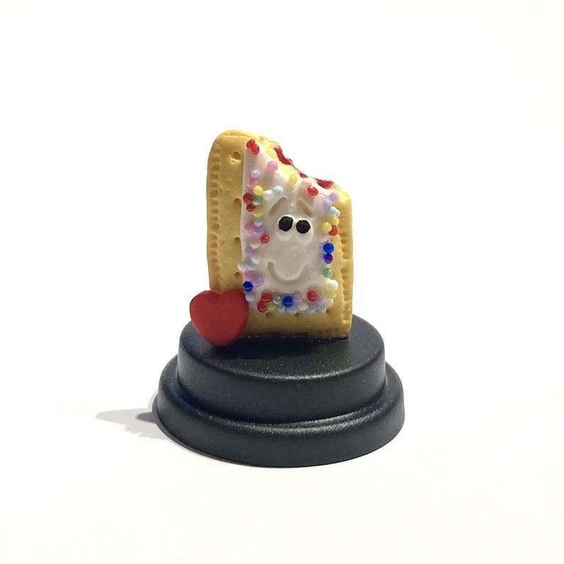 Toaster Pastry Pet © Pop Pastry, Toaster Pastries, Breakfast Gift, Gift