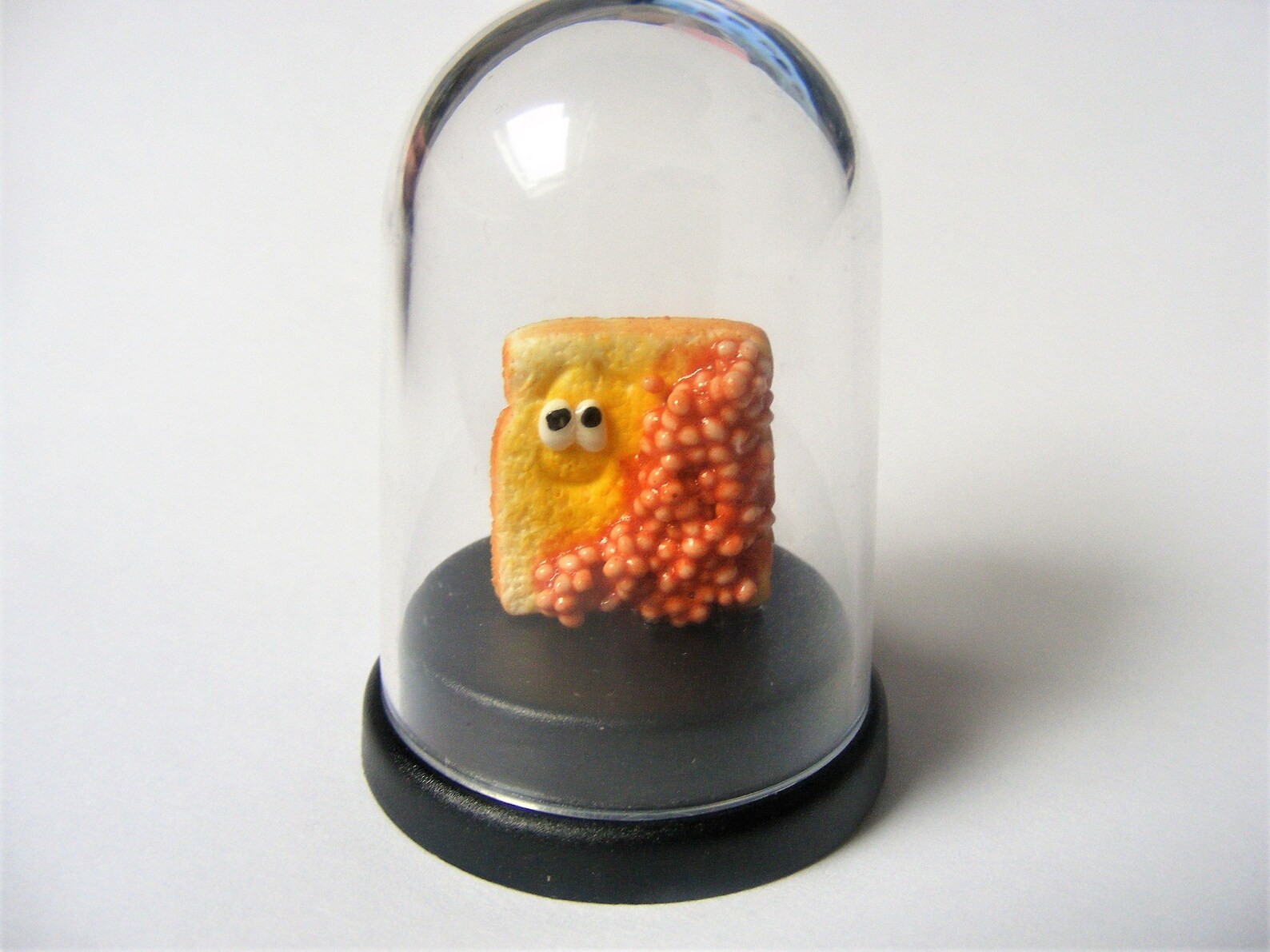 Beans on Toast Pet © Baked Beans Gift Toast Gift Beans Etsy