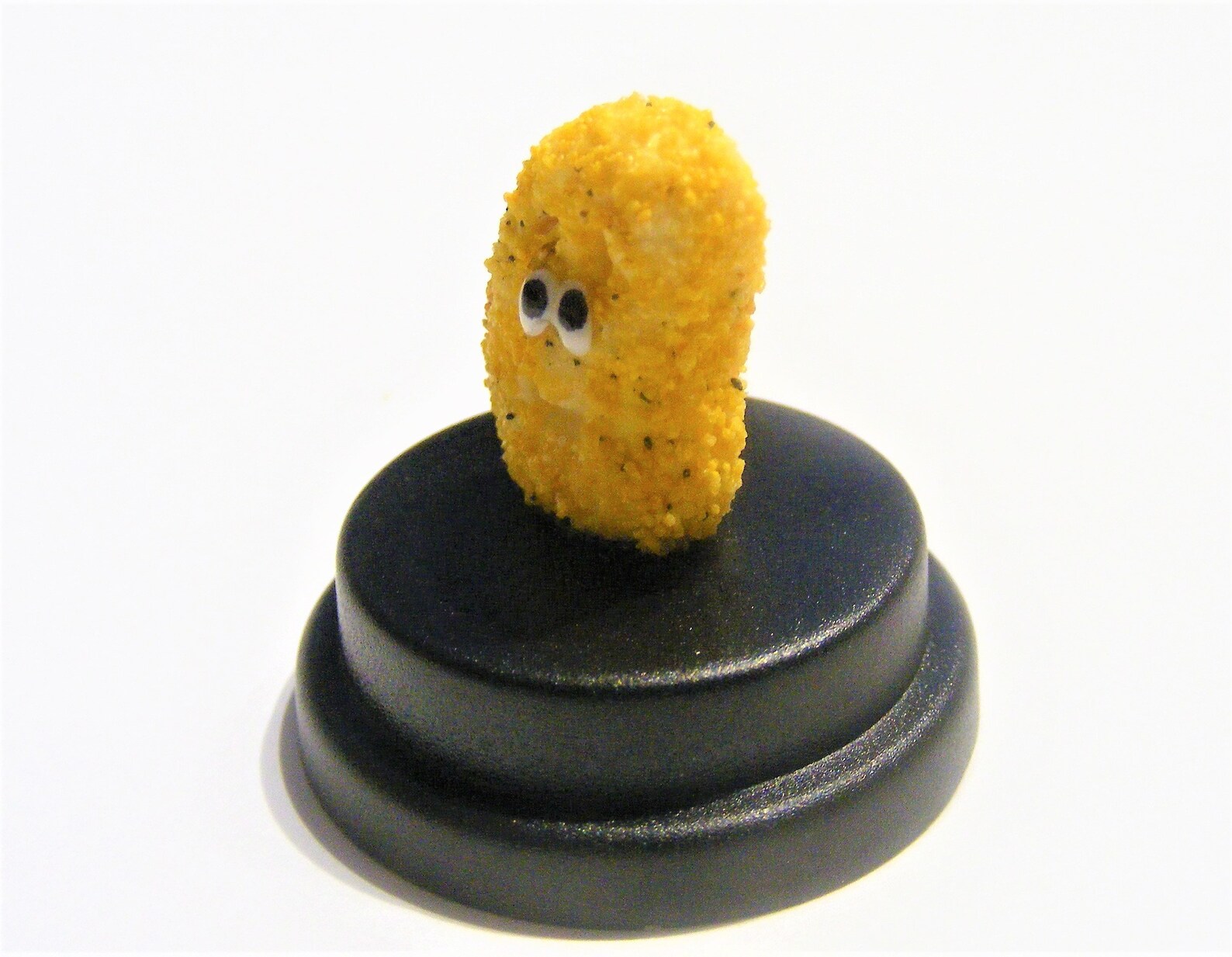 Chicken Nugget Pet © Nugget gift Chicken gift nugget lover Etsy