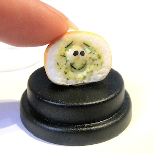 Vitlöksbröd Husdjur © Vitlöksbröd Vitlöksälskare, Peter Kay-fan, Nyhetspresent, Söt present, Present till honom, Present till henne Skrivbordspresent Rolig present