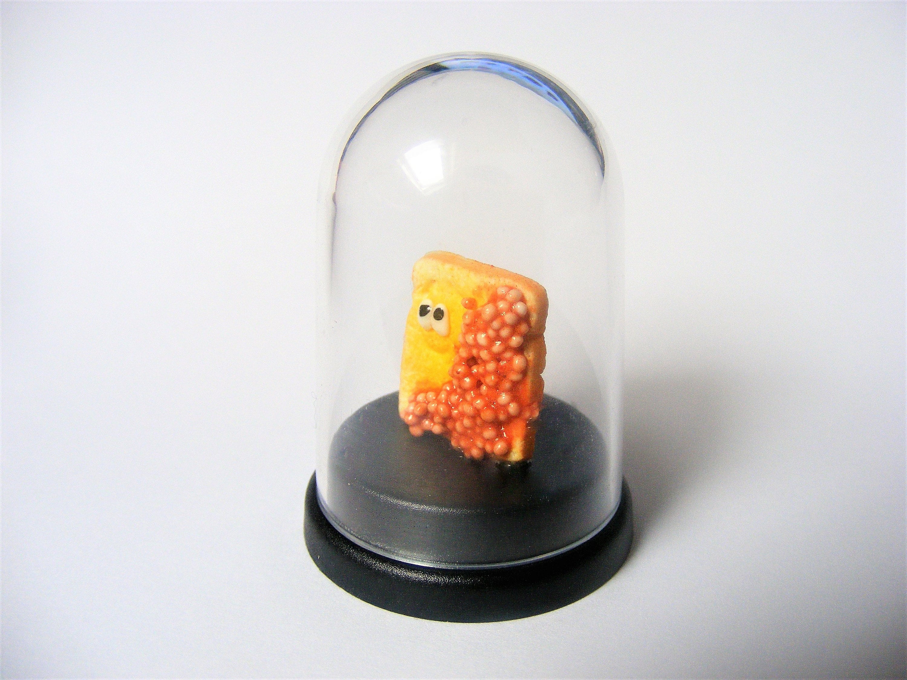 Beans on Toast Pet © Baked Beans Gift Toast Gift Beans Etsy UK