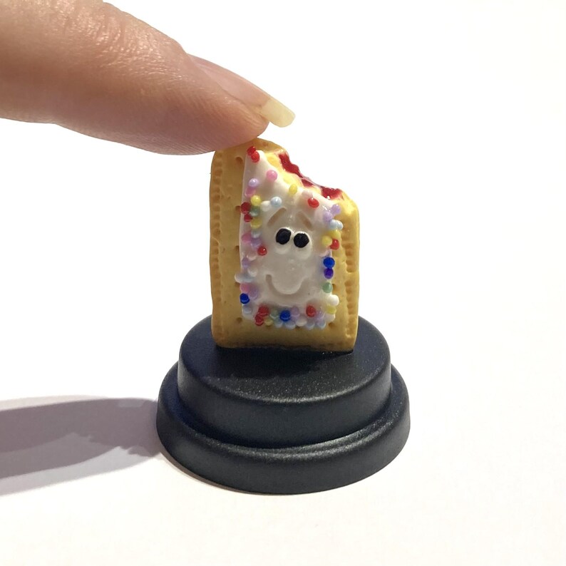 Toaster Pastry Pet © Pop Pastry, Toaster Pastries, Breakfast Gift, Gift