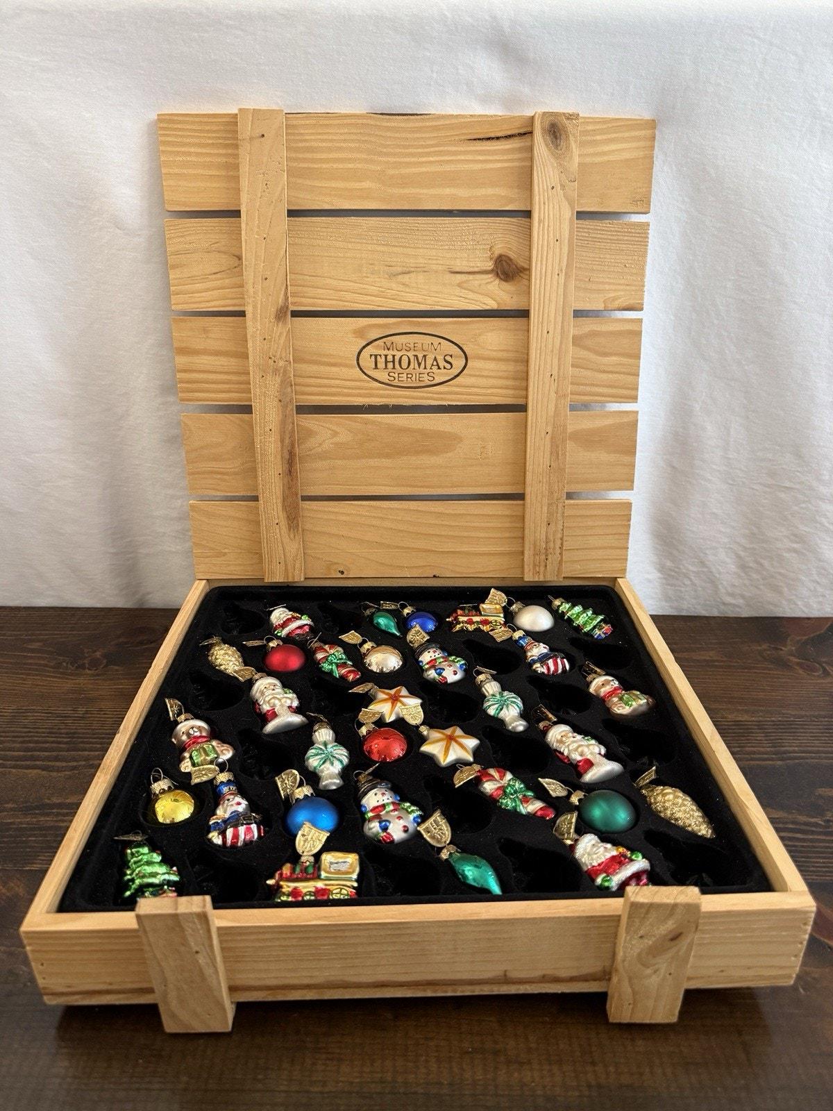 Museum Thomas Series - Etsy