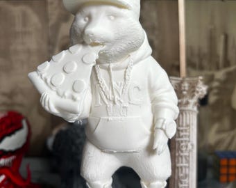 Jimothy NYC STl File