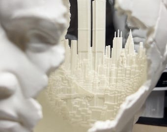 Non dimenticare mai il file di stampa 3D