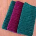 see more listings in the Dishcloths, washcloths section