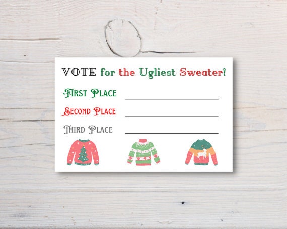 ugly-sweater-voting-ballot-printable-instant-digital-download-ugly