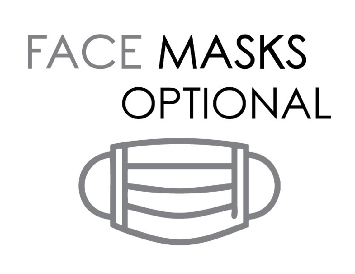 Face Masks Optional Sign Printable Instant Digital Download Face Masks Face Masks Optional Sign Printable Instant Digital Download Face Masks