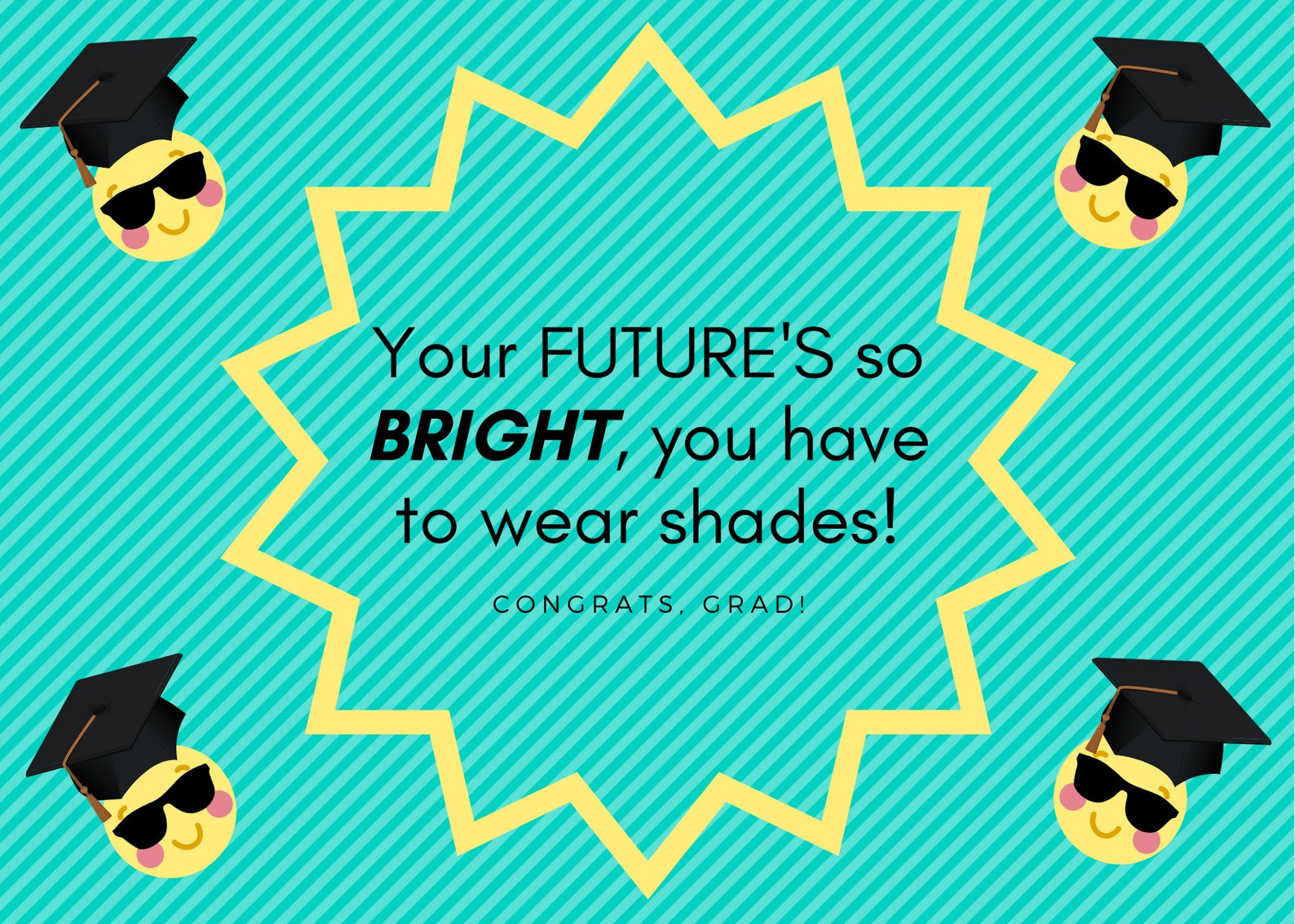 graduation-card-5-x-7-printable-grad-instant-etsy