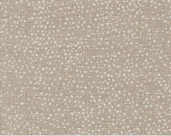 Robin Pickens - Dotty Thatched en gris de Moda