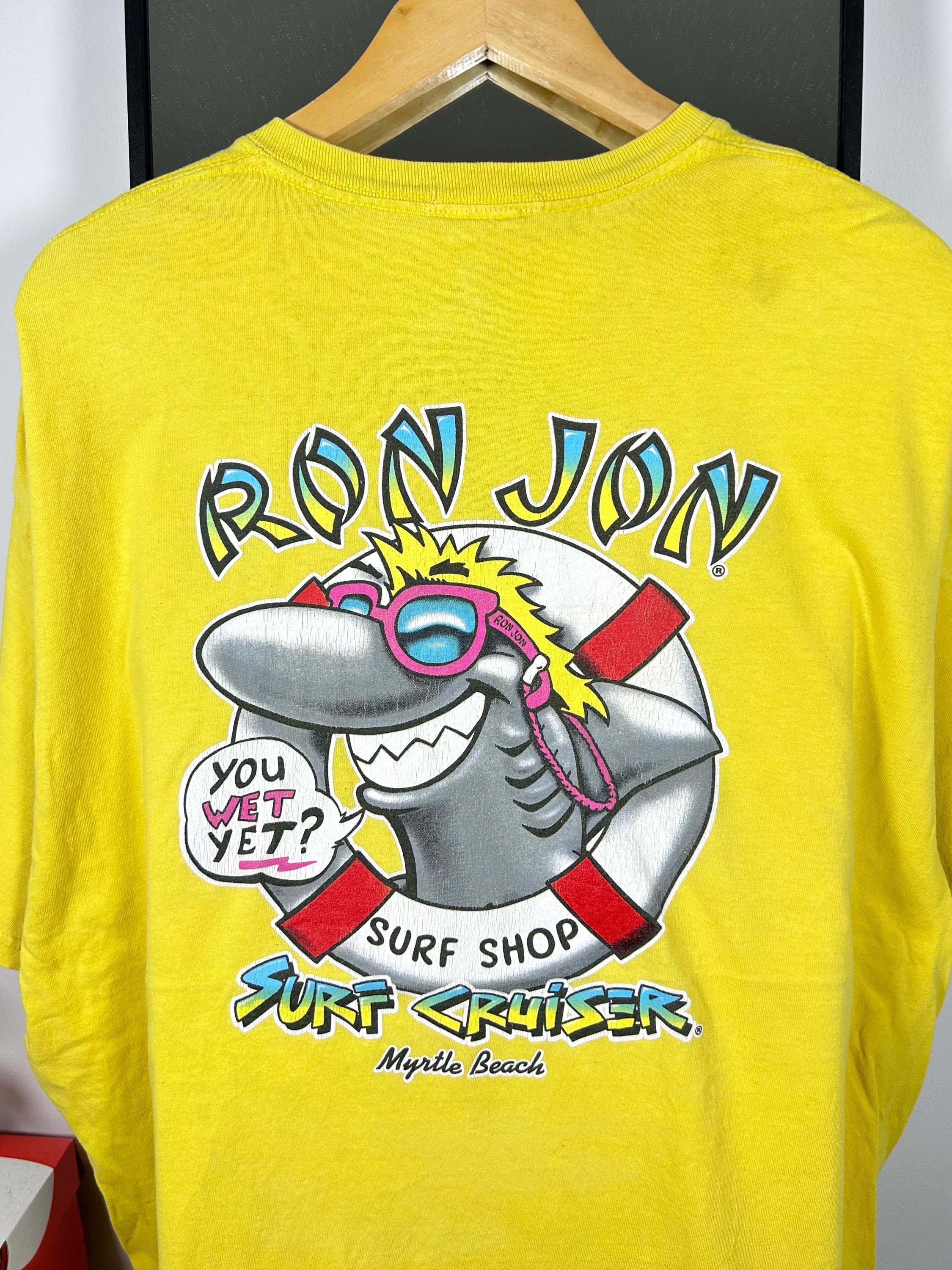 Ron jon vintage - Etsy 日本