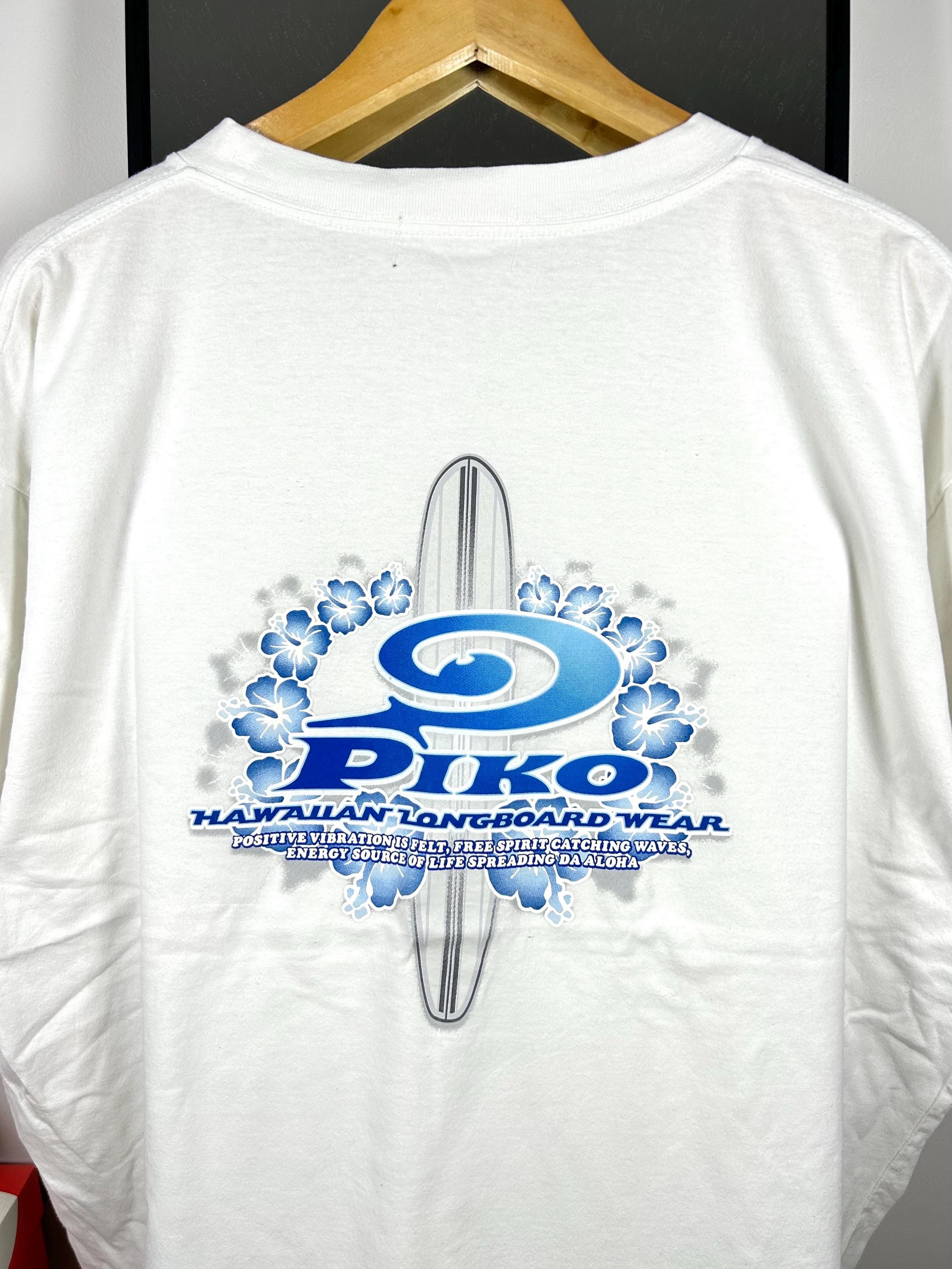 Piko Hawaii - Etsy