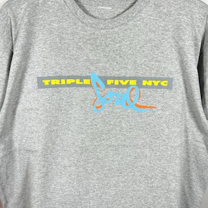Triple five soul - Etsy 日本