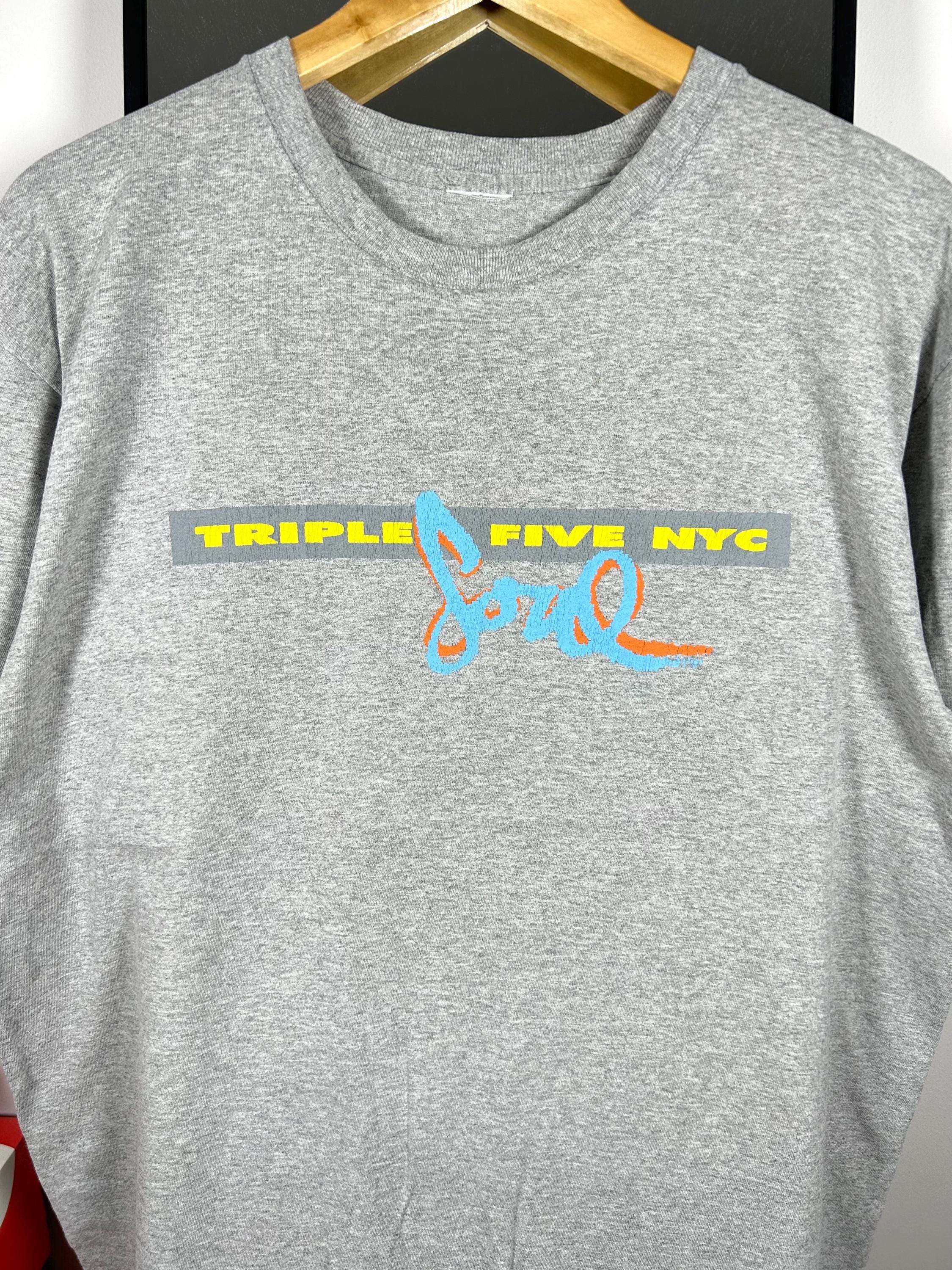 Triple five soul - Etsy 日本