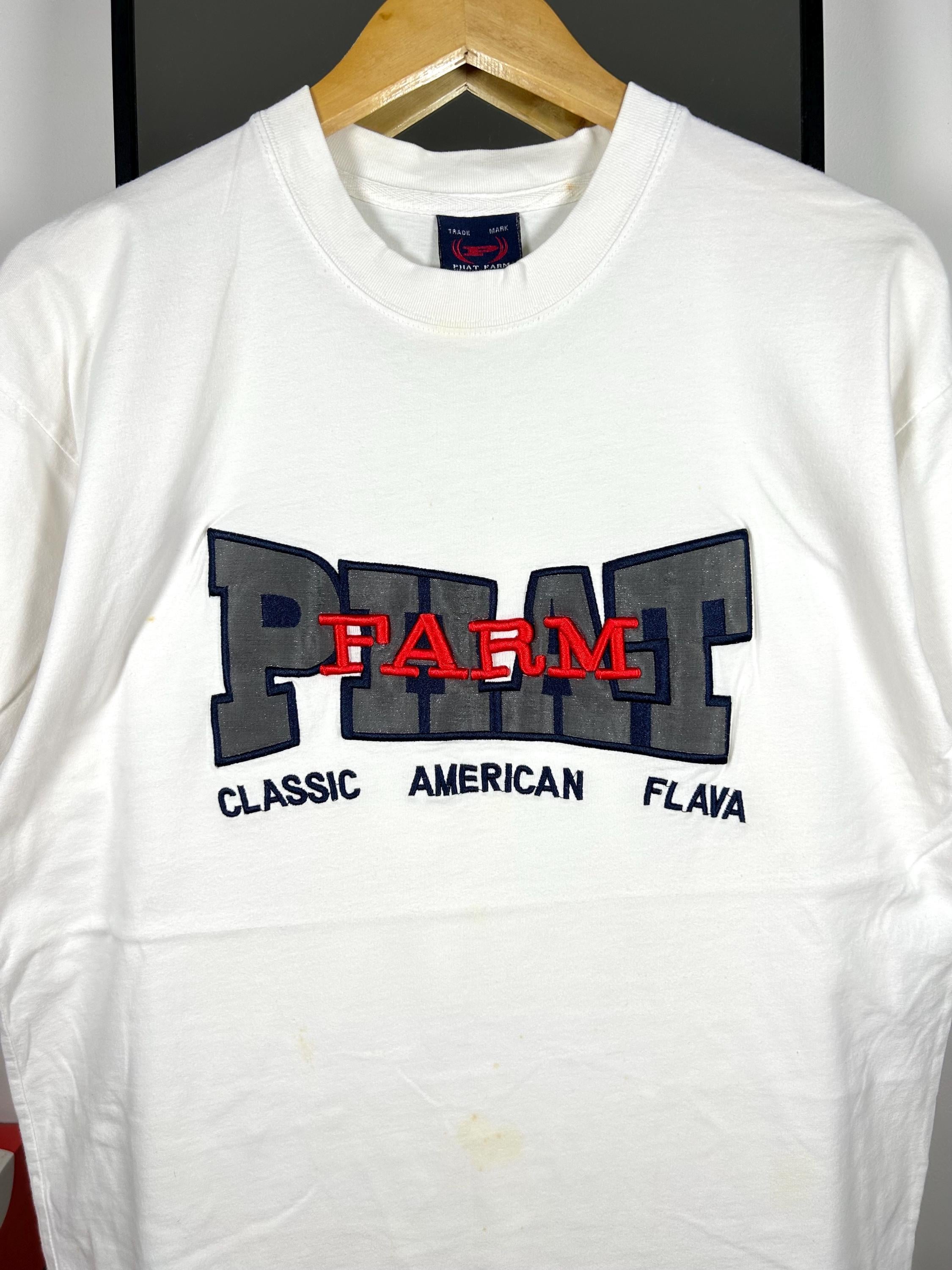 Phat Farm Shirt - Etsy