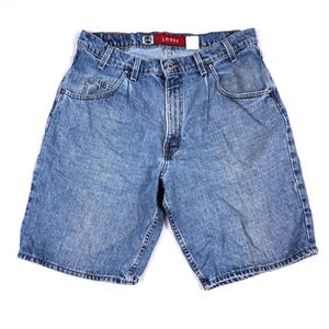 Levis Silvertab Shorts - Etsy