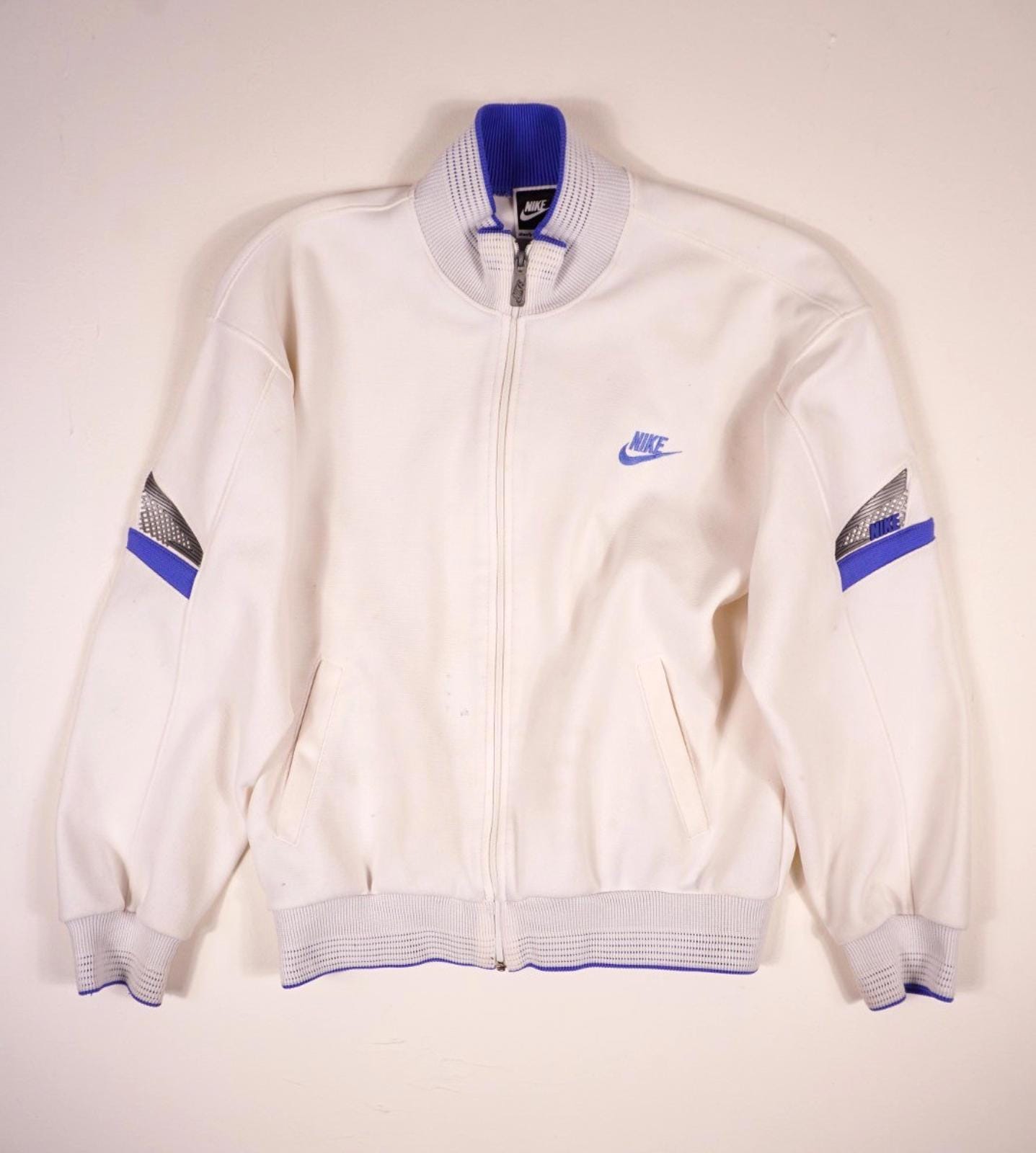 Nike track jacket - Etsy 日本