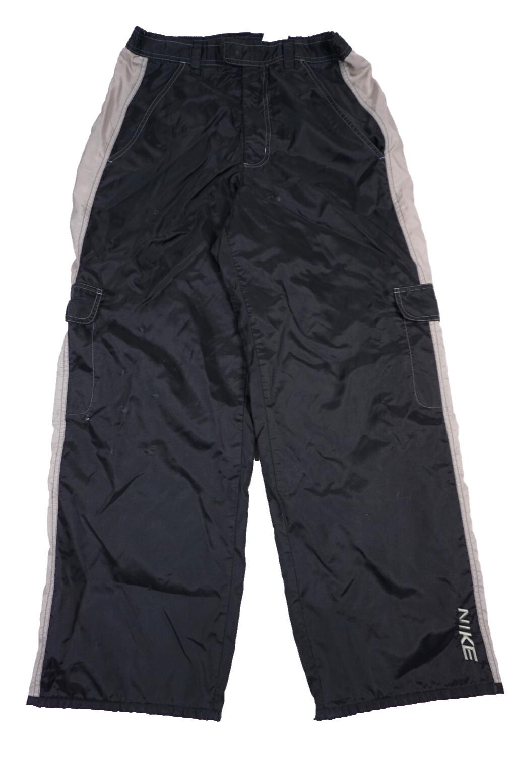 Nike Y2k Track Pants - Etsy