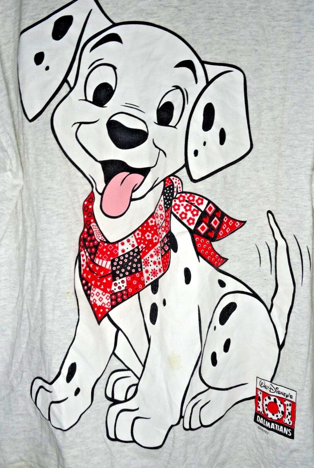 90s 101 Dalmatians - Etsy