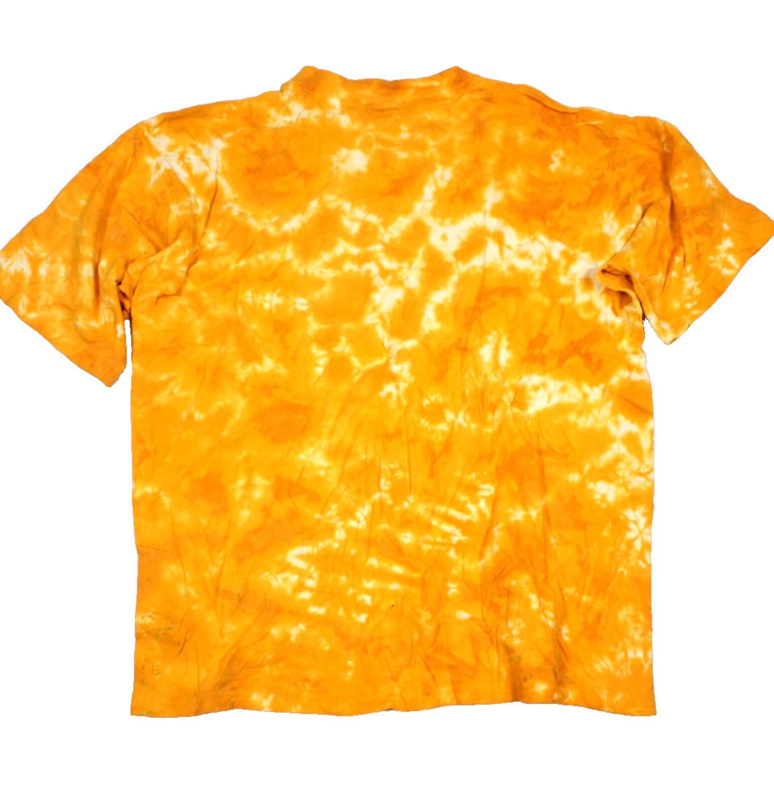 Vintage 90s Ocean Pacific Tie Dye Surf T-shirt (XL) - Etsy