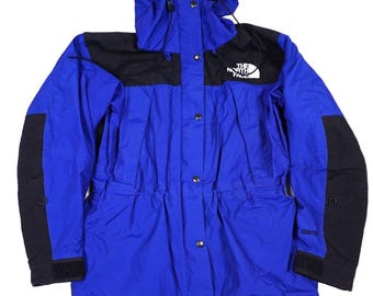Vintage the North Face Gore-tex Jacket Summit Series Waterproof