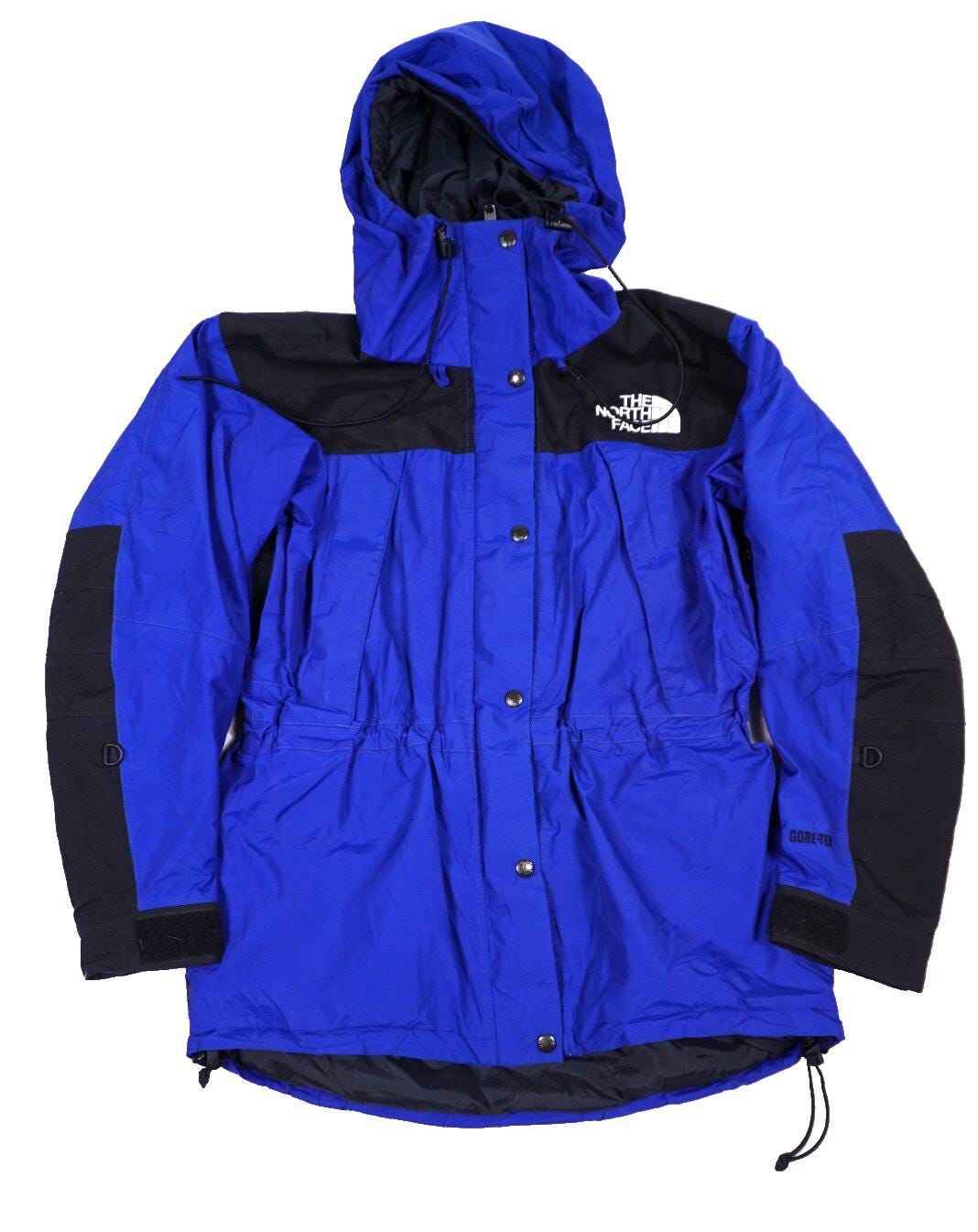 90s Ski North Face - Etsy