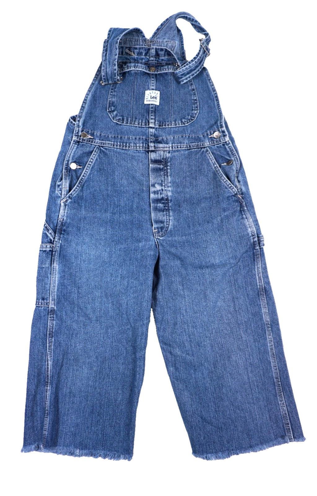 90s Levis Overalls - Etsy Canada