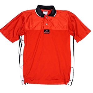 Vintage Polo Soccer Jersey - Etsy