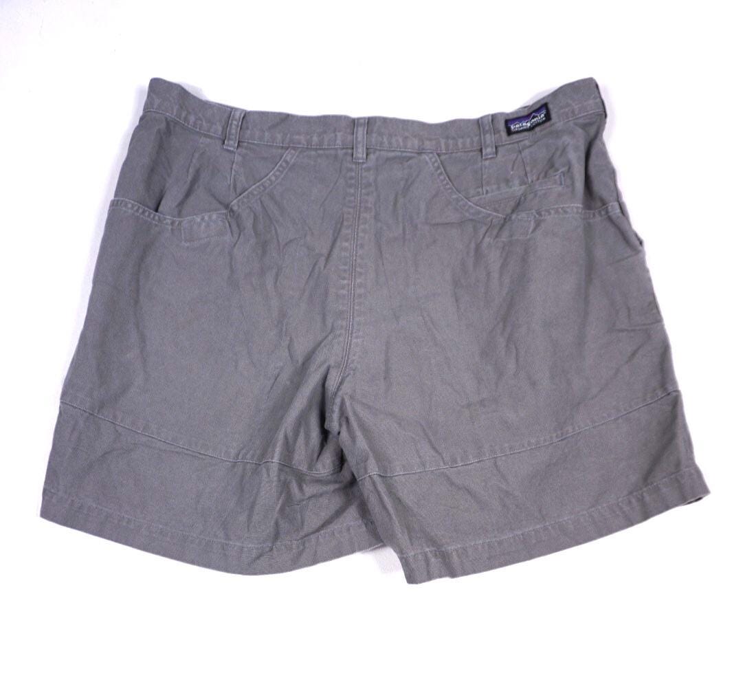 Patagonia Men's Stand up Shorts - Etsy