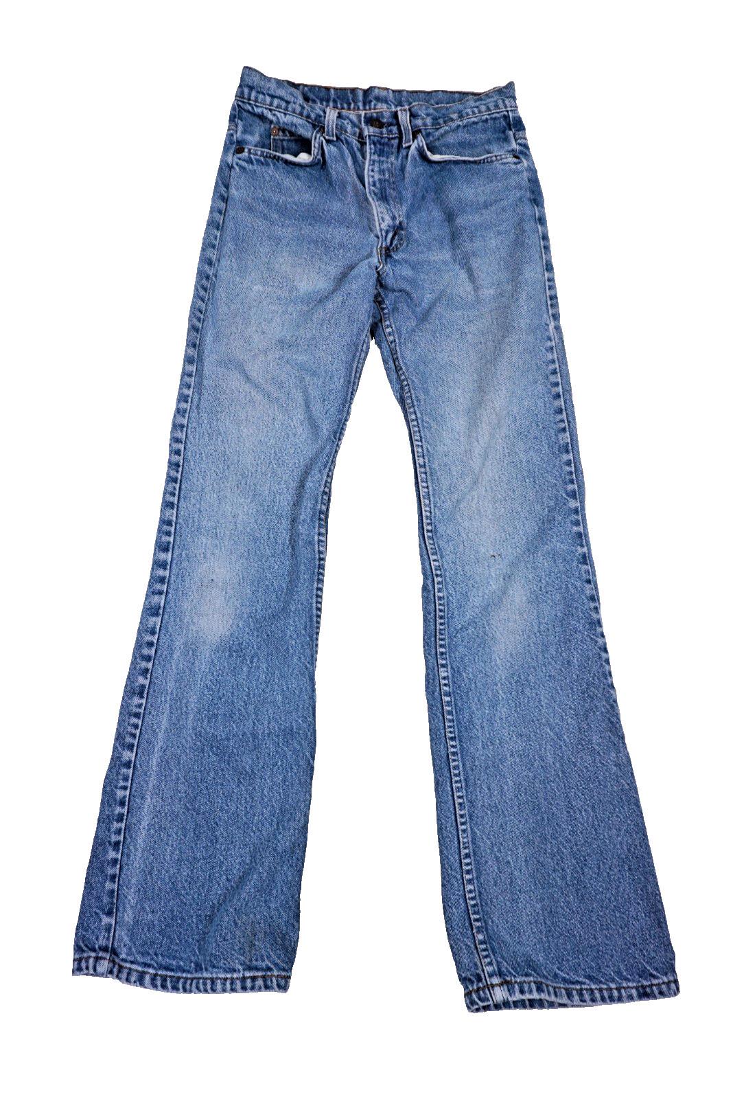 Levis 517 0217 - Etsy