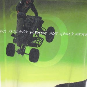 90's No Fear Racing - Etsy