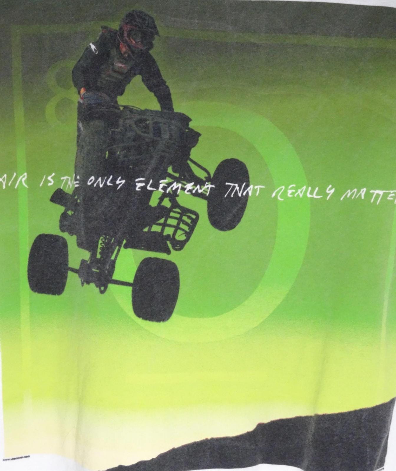 90's No Fear Racing - Etsy