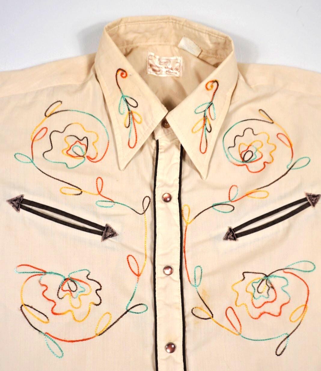 Sears Western Wear - Etsy