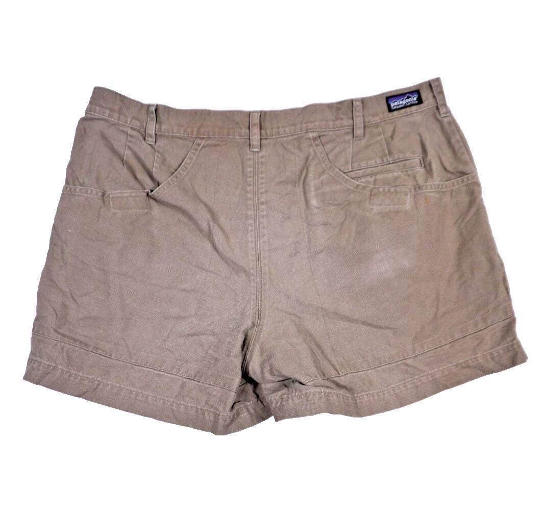 パンツ Patagonia  Shorts 90s 90s Patagonia Shorts - Etsy