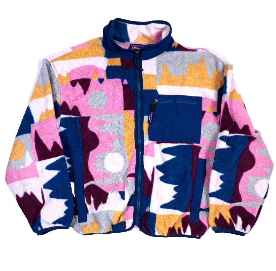 Patagonia rhythm - Etsy 日本