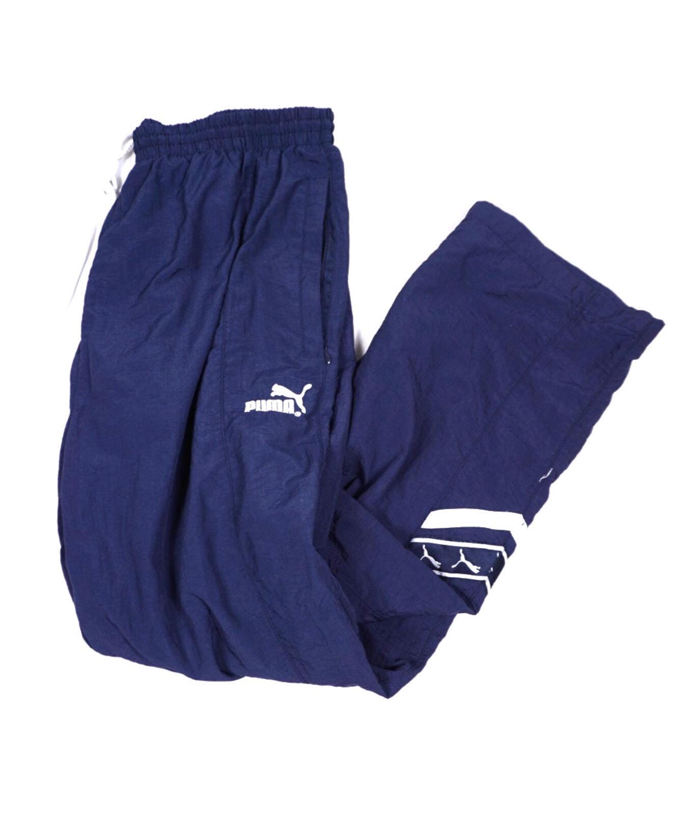 PUMA パンツ 90s 90s Puma Pants - Etsy