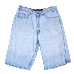 Levis Silvertab Shorts - Etsy