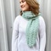 see more listings in the Scarf & Shawl Patterns section