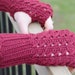 see more listings in the Glove & Mitten Patterns section