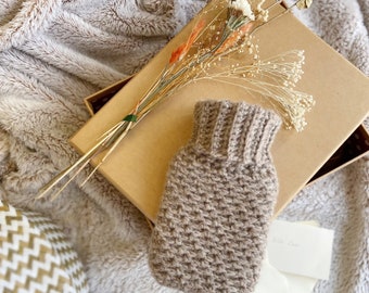 CROCHET PATTERN / Crochet Hot Water Bottle Cover Pattern / Fluffy Hottie Cover Sleeve