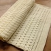 see more listings in the Blanket Patterns section